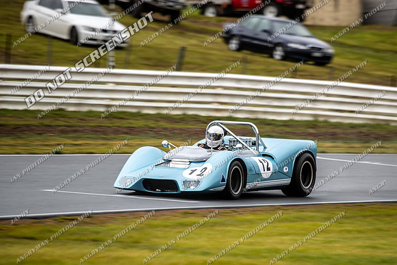 Historic Sports and Racing Cars - 12 - 02 - Friday-2