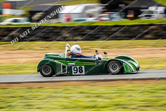 Regularity Sports & Racing Cars 98 - Sunday-9