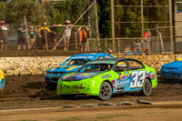 Street Stock 33 T33 - Saturday-2
