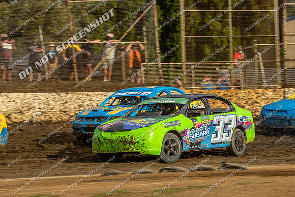 Street Stock 33 T33 - Saturday-2