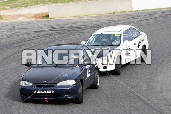 hyundai 123 - Super Series - 25th May 2014-4