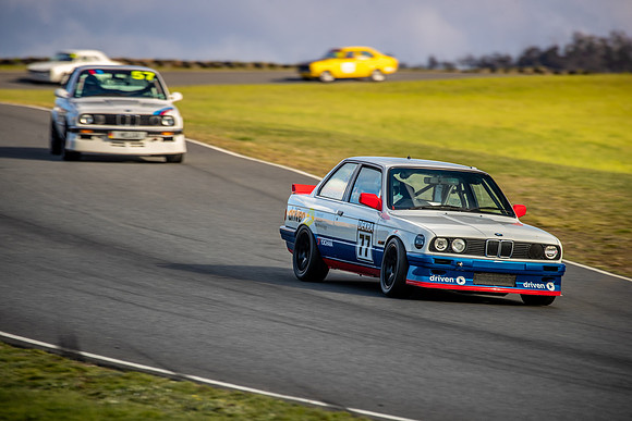 Muscle Car Cup - 77 - Sunday-13