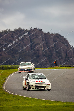 Heritage Touring Cars Group C - 60 - 04 - Sunday-3