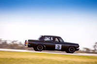 3 Warren Bryan EH Holden - Group N Over Three Litre - Sunday-3