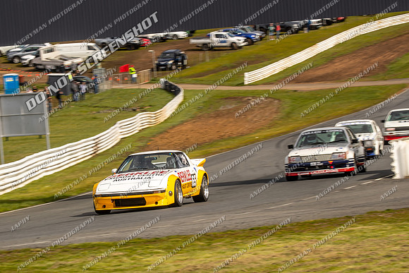 Heritage Touring Cars Group C - 65 - 03 - Saturday-4