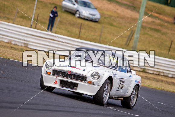 sports gt 75 - Super Series Rnd 6 - 16th Nov 2014-3
