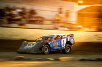 Super Sedan 0 V0 - 12 - Latrobe - 15th Jan 2022-19