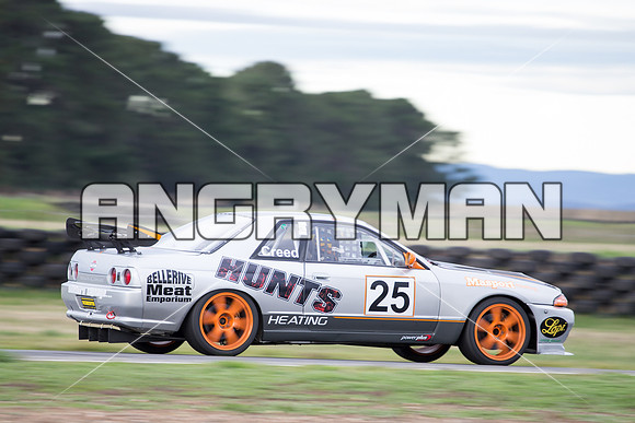 sports gt 25 - Super Series - 25th May 2014-6