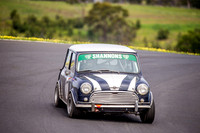 Group NB and Under 2 Litre - 17 Andrew Glidden - Sunday - 2nd October 2016-6