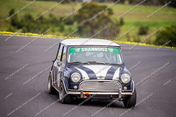 Group NB and Under 2 Litre - 17 Andrew Glidden - Sunday - 2nd October 2016-6