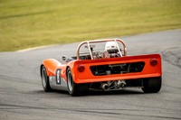 Historic Sports & Racing Cars 8 - Friday-4