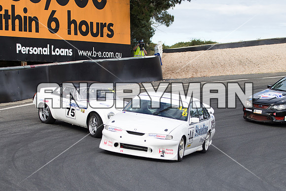 sports gt 44 - Super Series - 25th May 2014-11