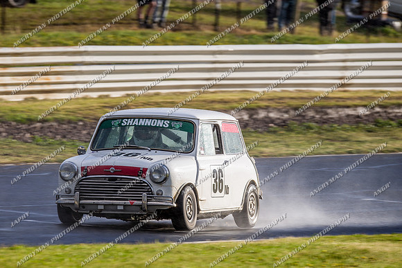 Group NB and Under 2 Litre - 36 James Holloway - Saturday - 1st october 2016-4