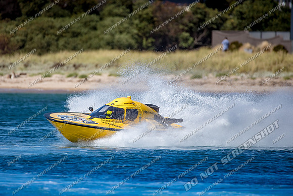 Unlimited - Turn It Up - Devonport Regatta 2018-39