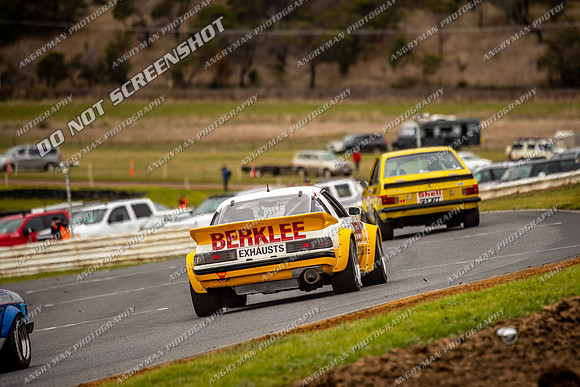 Heritage Touring Cars Group C - 65 - 04 - Sunday-10