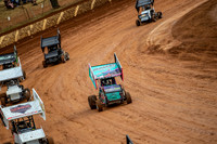Formula 500 34 T34 - 14 - Carrick - 25th Jan 2022-6