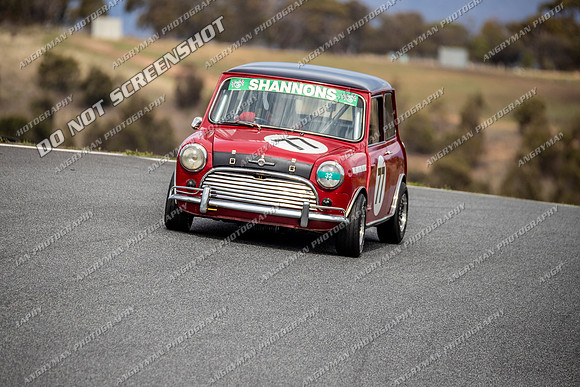 77 - Group NB Under 3 Litre & NC Under 2 Litre-4