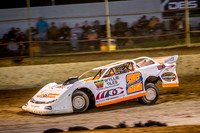 Late Model 22 T22 - 14 - Latrobe - 18th Feb 2023-6