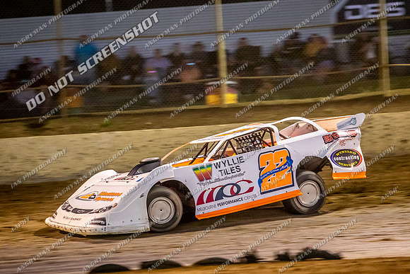 Late Model 22 T22 - 14 - Latrobe - 18th Feb 2023-6
