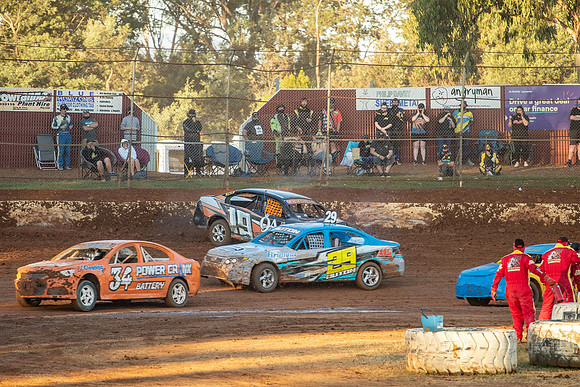 Street Stock 19 T19 - Friday-21