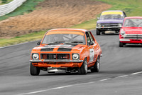 77 - Baskerville Historics 2018-2