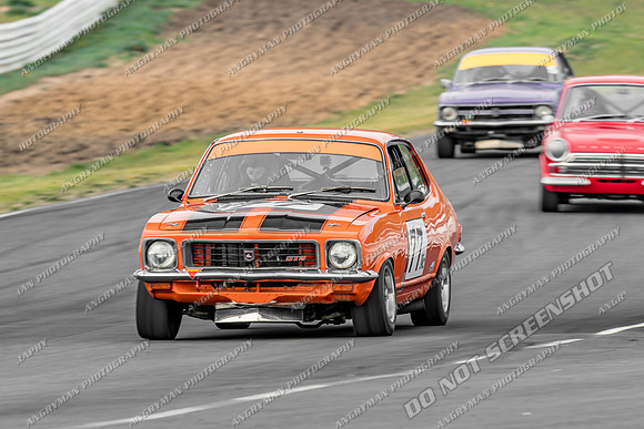 77 - Baskerville Historics 2018-2