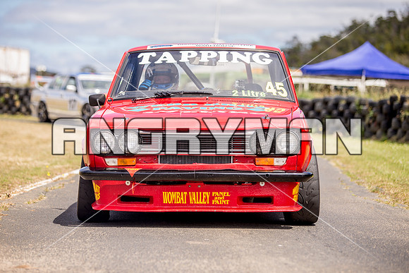 Sports GT 45 - Super Series Rnd 6 - 16th Nov 2014-4
