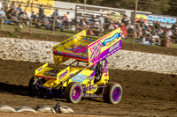 Sprintcar 88 V88 - 19 - Latrobe - 2nd Feb 2018 - WSS_-10