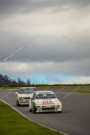 Heritage Touring Cars Group C - 60 - 04 - Sunday-5