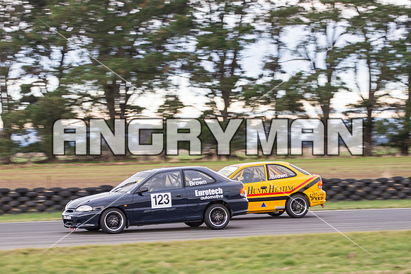 hyundai 123 - Super Series - 25th May 2014-17