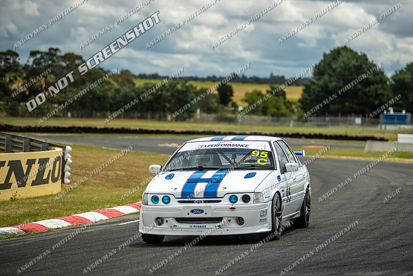 Sports GT 95 - TCRC Rnd 6 - 1st Dec 2024-7