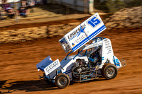 Formula 500 15 V15 - 20 - Carrick - 5th March 2022-6