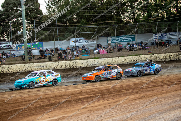 Junior 6 T6 - 14 - Latrobe - 18th Feb 2023-2