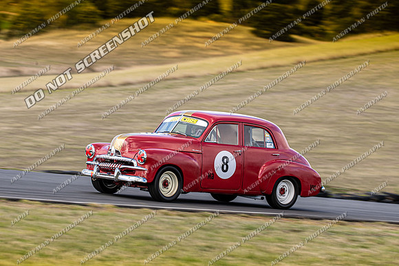 8 - Early Holden Regularity-12