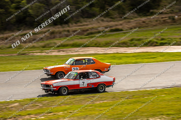Group NB Over 3 Litre and NC Over 2 Litre - 7 - 03 - Saturday-10
