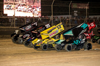Sprintcar 21 VA21 - 16 - Latrobe - 1st Feb 2020-9