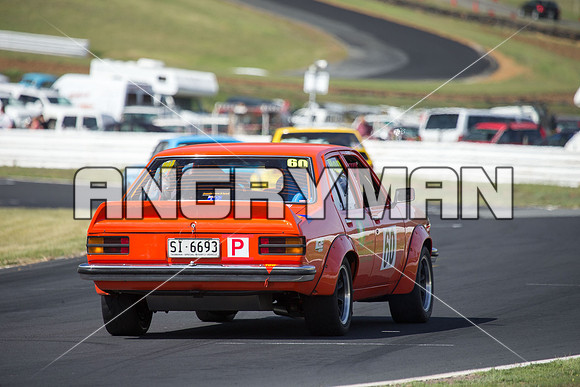 60 Kristopher Hen - LH Torana - Muscle Car Cup Over Two Litre - Classic - Saturday-5