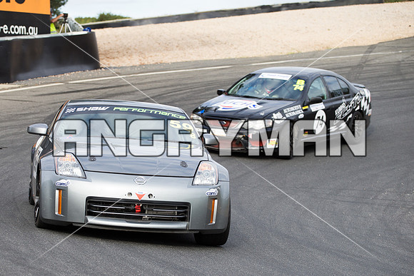 sports gt 59 - Super Series - 25th May 2014-11
