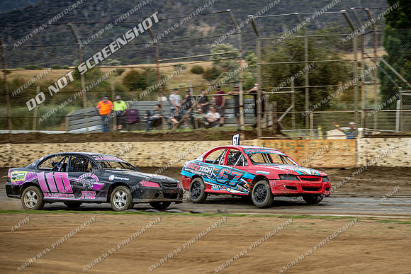 Street Stock 67 T67 - 08 - Hobart - 1st Jan 2023-4