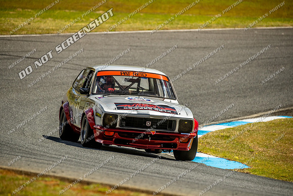Baskerville Classic Sprints - 67 - Baskerville Historics 2024-12