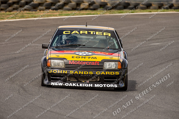 83 - Baskerville Historics 2018-25