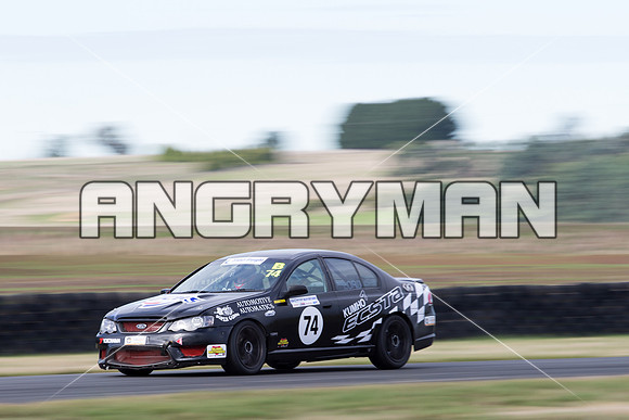 sports gt 74 - Super Series - 25th May 2014-4