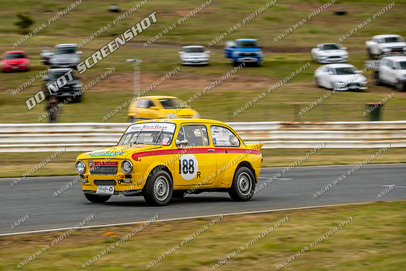 Baskerville Classic Sprints - 188 - Baskerville Historics 2024-2