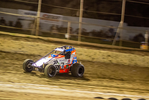 Wingless 22 T22 - 24 - Latrobe - 2nd April 2022-31