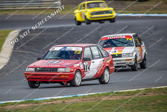 72 - Regularity Sedans-11