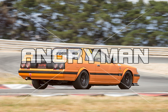 20 - LCCT - 30th November 2014 - Symmons Plains-4