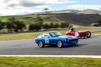 88 - Regularity - Marque Sportscars & Invited-20