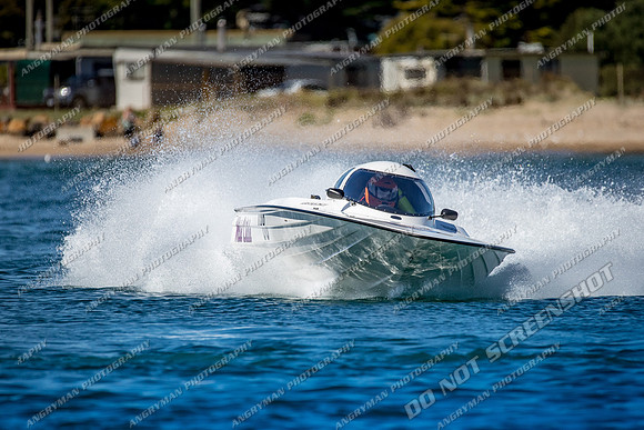 Unlimited - Wild Child - Devonport Regatta 2018-34