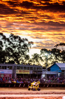 Sprintcar 17 W17 - 16 - Latrobe - 1st Feb 2020-11