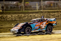 Super Sedan 4 W4 - 12 - Latrobe - 27th & 28th Jan 2023-13
